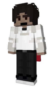 Minecraft skin bauen
