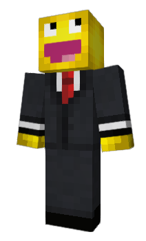 Minecraft скин по нику WIWOWEIWO
