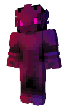 Minecraft скін по ніку labububu