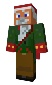 Minecraft скин по нику minnimau