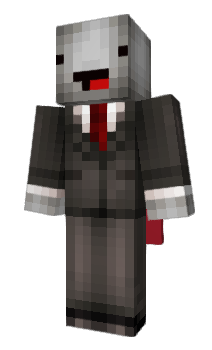 Minecraft скин по нику Jelonq