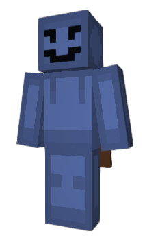 Minecraft скін по ніку St_Mahon