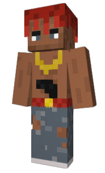 Minecraft скин по нику cooIkid