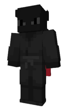 Minecraft skin pvpgamerjacob