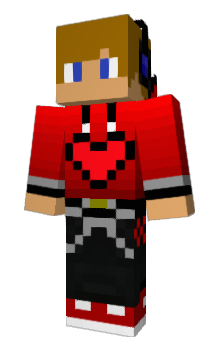 Minecraft скин по нику Argop