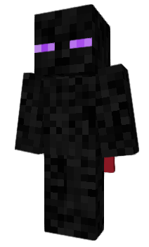 Minecraft skin TiFx