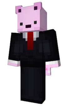 Minecraft skin RoomyCar216