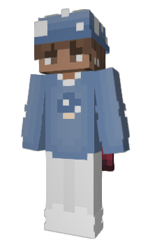 Minecraft скин по нику zyuz