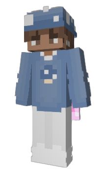 Minecraft скін по ніку zyuz
