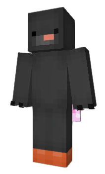Minecraft skin zyuz