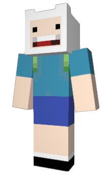 Minecraft skin Hodos