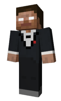 Minecraft скин по нику tierre