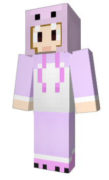 Minecraft скін по ніку Chin9