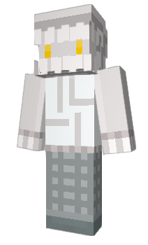 Minecraft скин по нику sunub