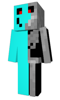 Minecraft skin Ravoth