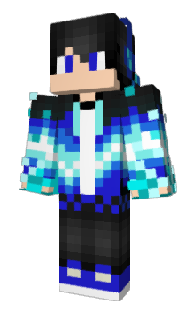 Minecraft скин по нику rich7