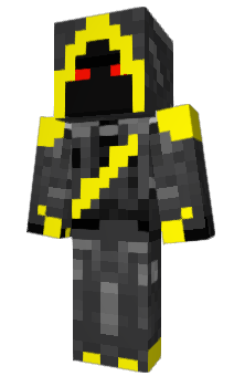 Minecraft скин по нику topwing