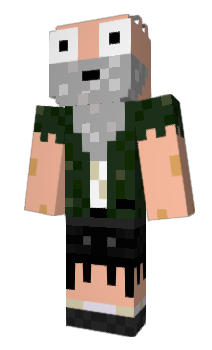 Minecraft скин по нику krayma