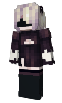 Minecraft скин по нику WinWar