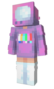 Minecraft skin Ceop