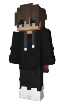 Minecraft skin 2ynk