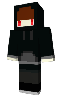 Minecraft skin Ayan0_