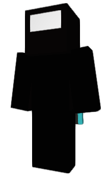 Minecraft скин по нику CommanderVideoYT