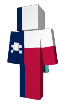 Minecraft скин по нику CommanderVideoYT