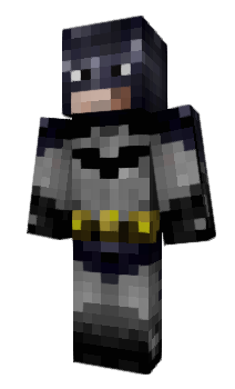 Minecraft скин по нику Mustafa5