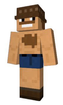 Minecraft skin disodiumEDTA