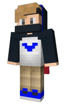 Minecraft skin slashXXY