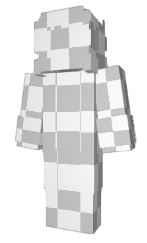 Minecraft skin potasium2