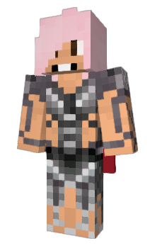 Minecraft скин по нику Densyg