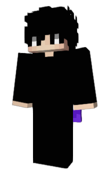 Minecraft skin godfabri