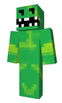 Minecraft скин по нику missWinter
