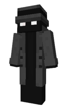 Minecraft скін по ніку SerHanmer