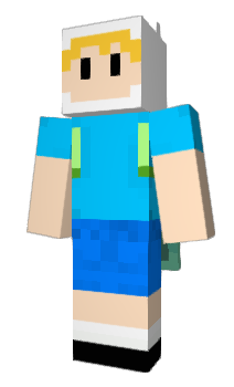 Minecraft skin _Kiev_