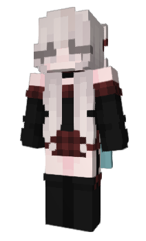 Minecraft скин по нику Goldee