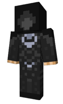 Minecraft скин по нику Lettoo