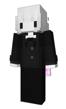 Minecraft скин по нику 2009NEXTGEN