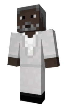 Minecraft skin FernanElCrac