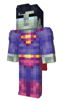 Minecraft скин по нику zymmetri