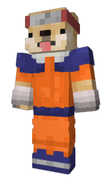 Minecraft skin OyunFilmi