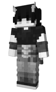 Minecraft skin Xx_ARSTATES_xX