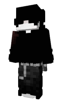 Minecraft скин по нику Xx_ARSTATES_xX