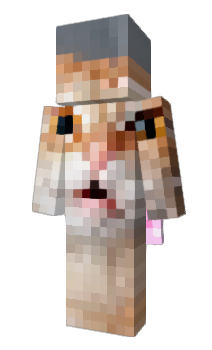 Minecraft скин по нику JsNico