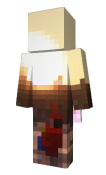 Minecraft скін по ніку JsNico