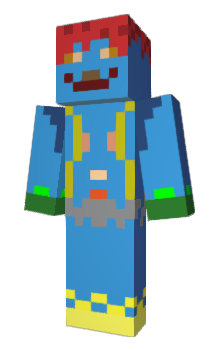 Minecraft skin microsoftbing