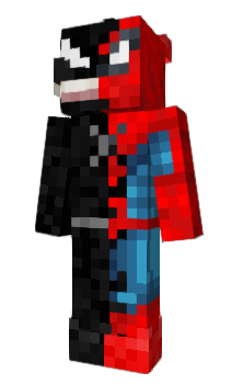 Minecraft skin Mthnrdn