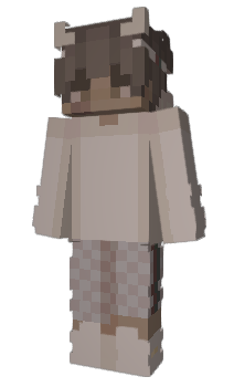 Minecraft skin AnkushX